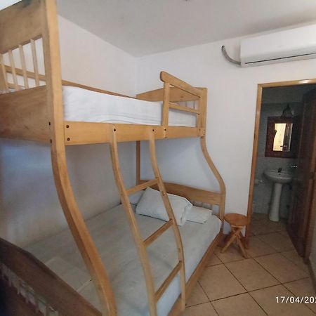 Hostal Yaku מונטניטה מראה חיצוני תמונה