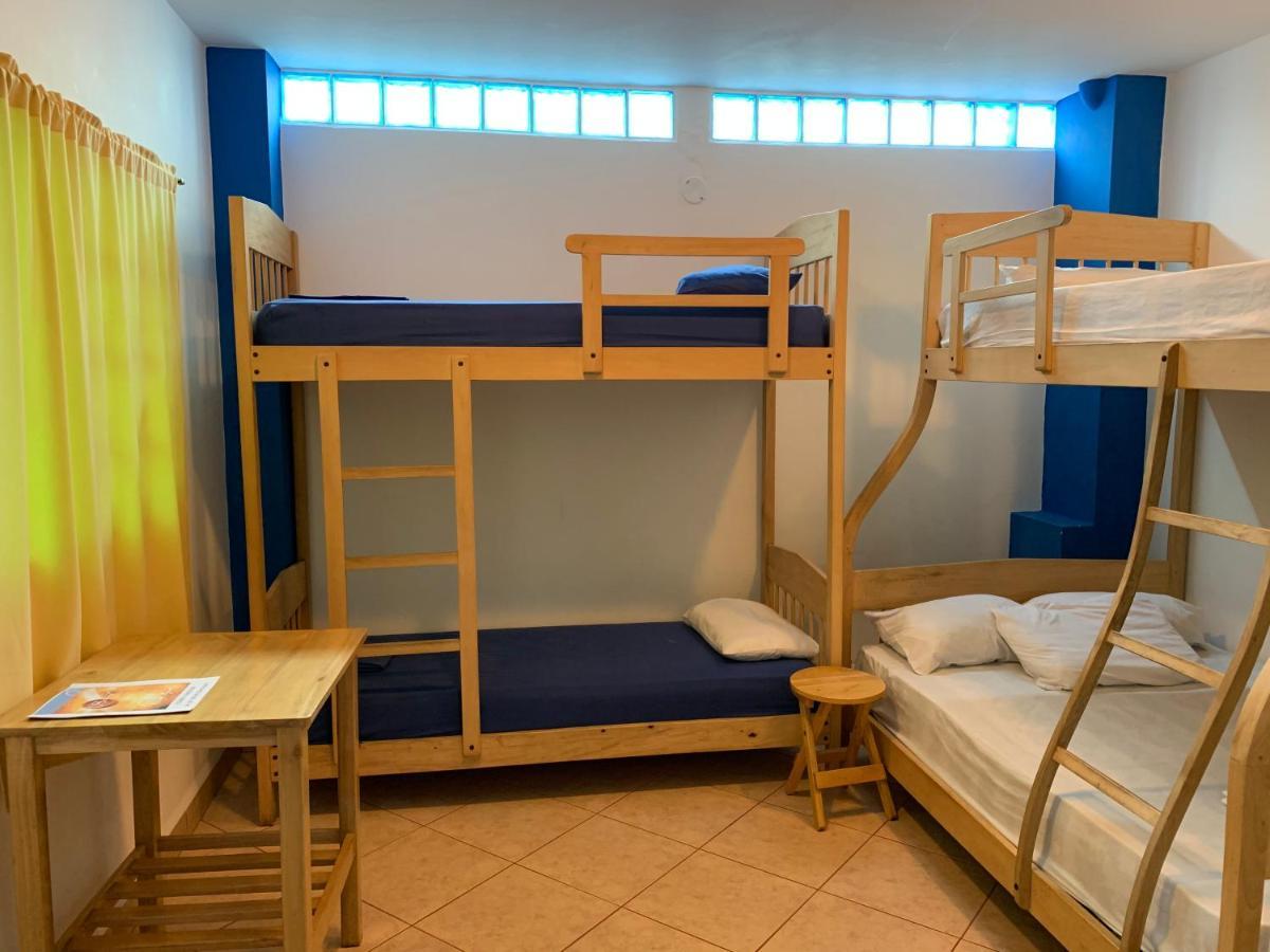 Hostal Yaku מונטניטה מראה חיצוני תמונה