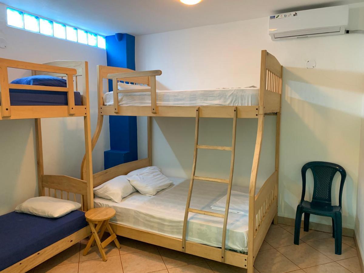Hostal Yaku מונטניטה מראה חיצוני תמונה