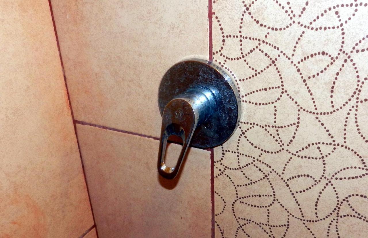 Hostal Yaku מונטניטה מראה חיצוני תמונה