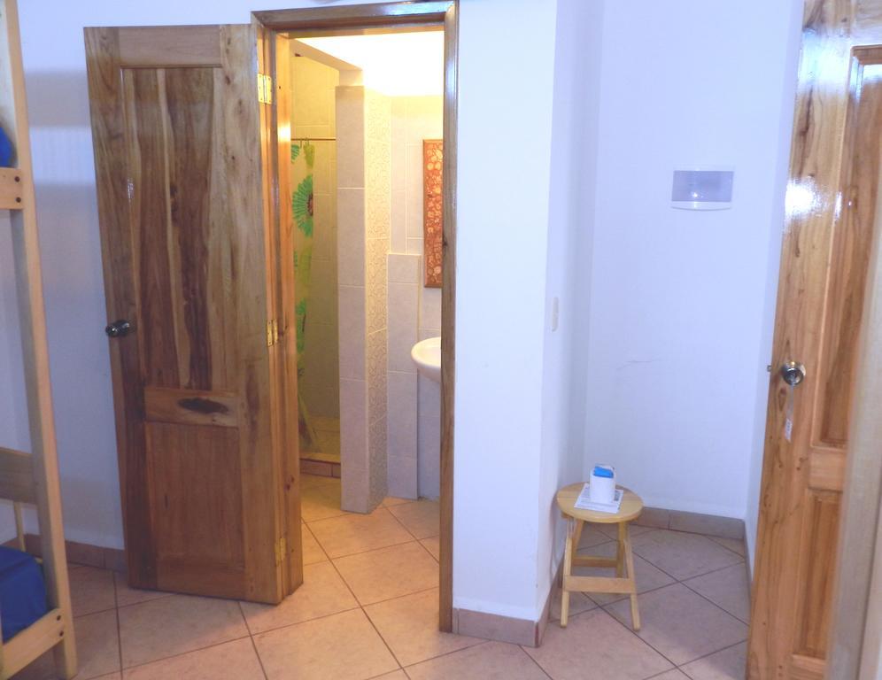 Hostal Yaku מונטניטה חדר תמונה