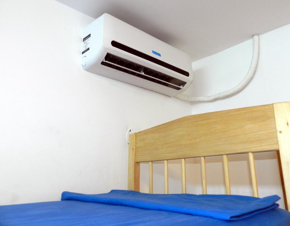 Hostal Yaku מונטניטה חדר תמונה