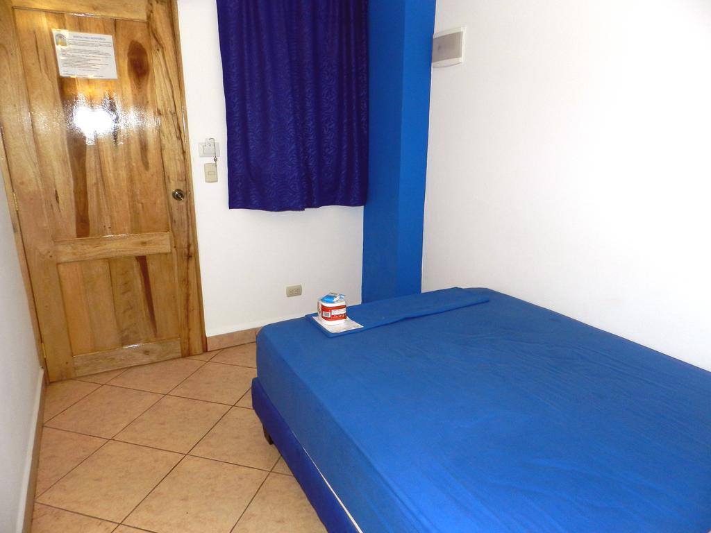 Hostal Yaku מונטניטה חדר תמונה