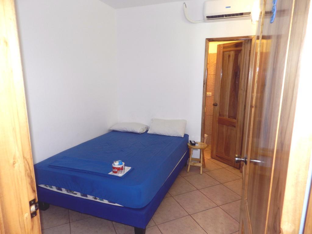 Hostal Yaku מונטניטה חדר תמונה