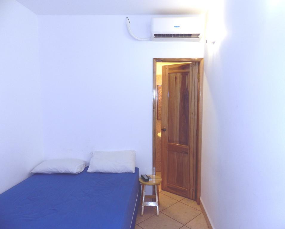 Hostal Yaku מונטניטה חדר תמונה
