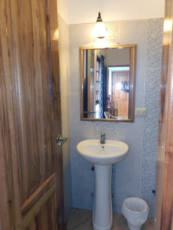 Hostal Yaku מונטניטה חדר תמונה