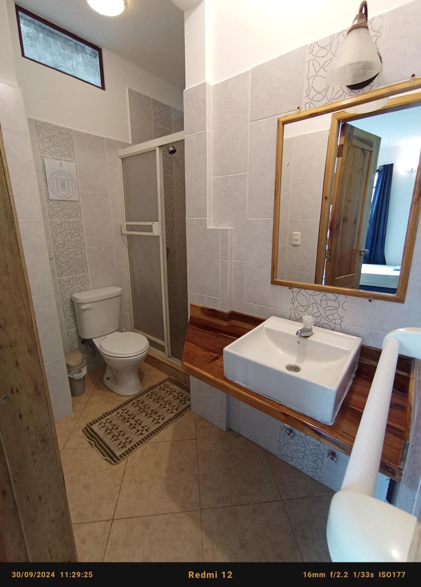 Hostal Yaku מונטניטה מראה חיצוני תמונה