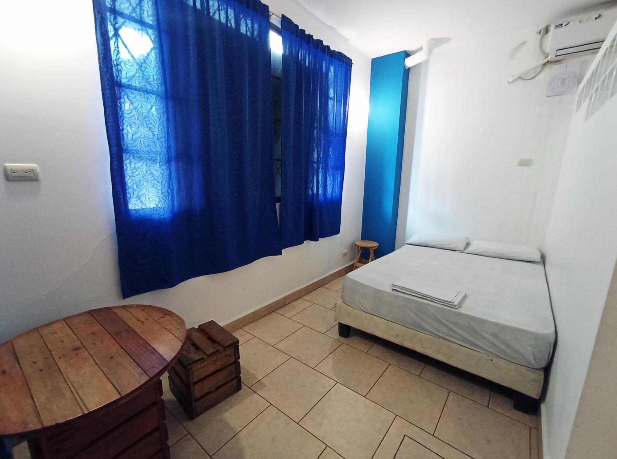 Hostal Yaku מונטניטה מראה חיצוני תמונה