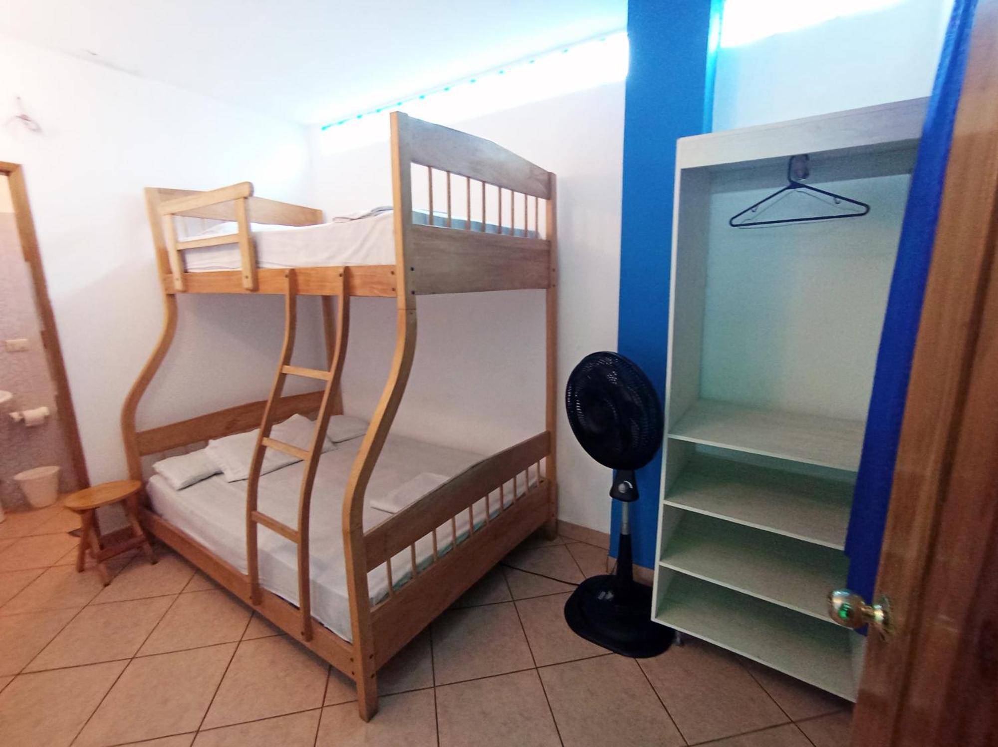 Hostal Yaku מונטניטה מראה חיצוני תמונה