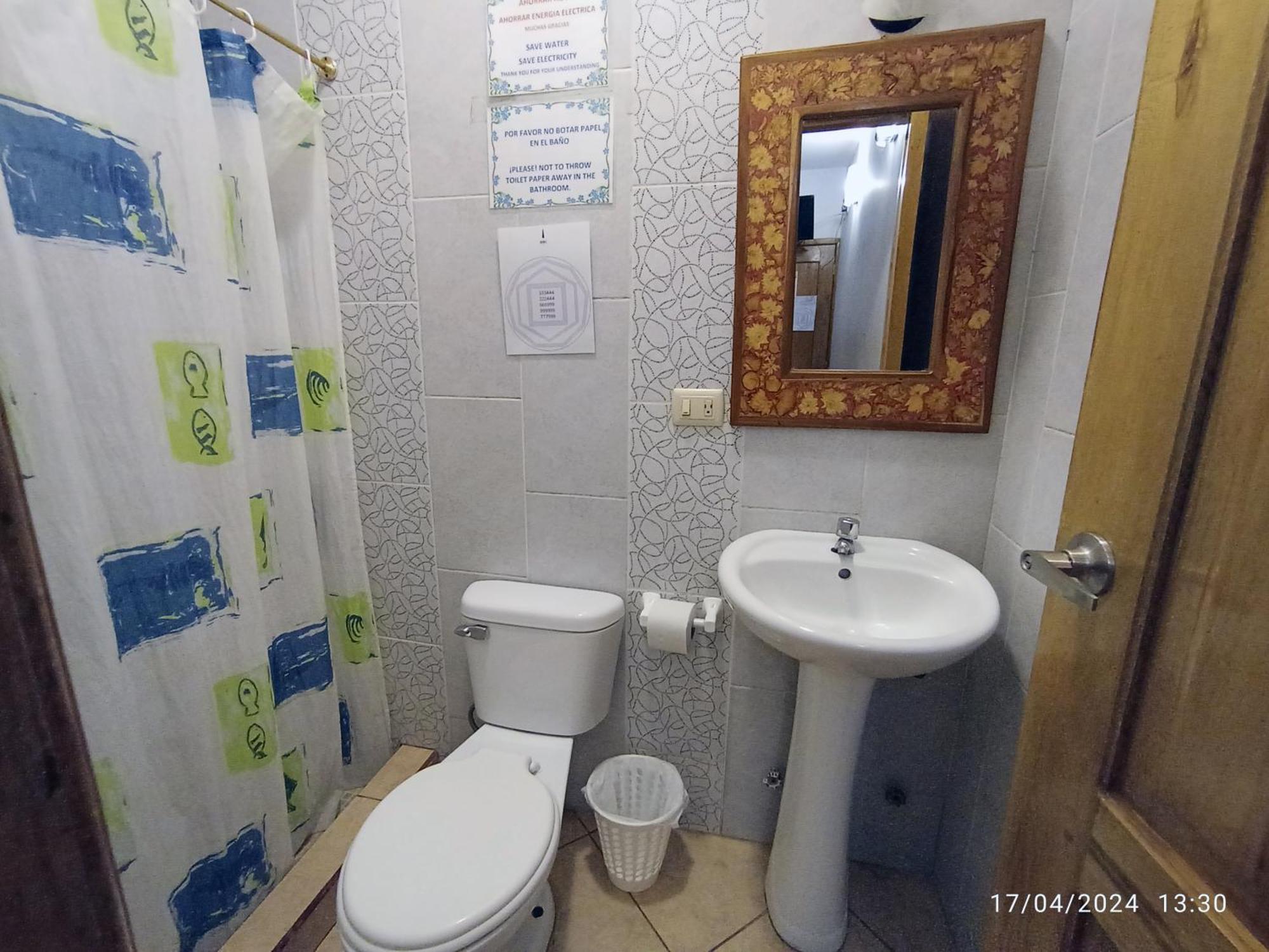 Hostal Yaku מונטניטה מראה חיצוני תמונה