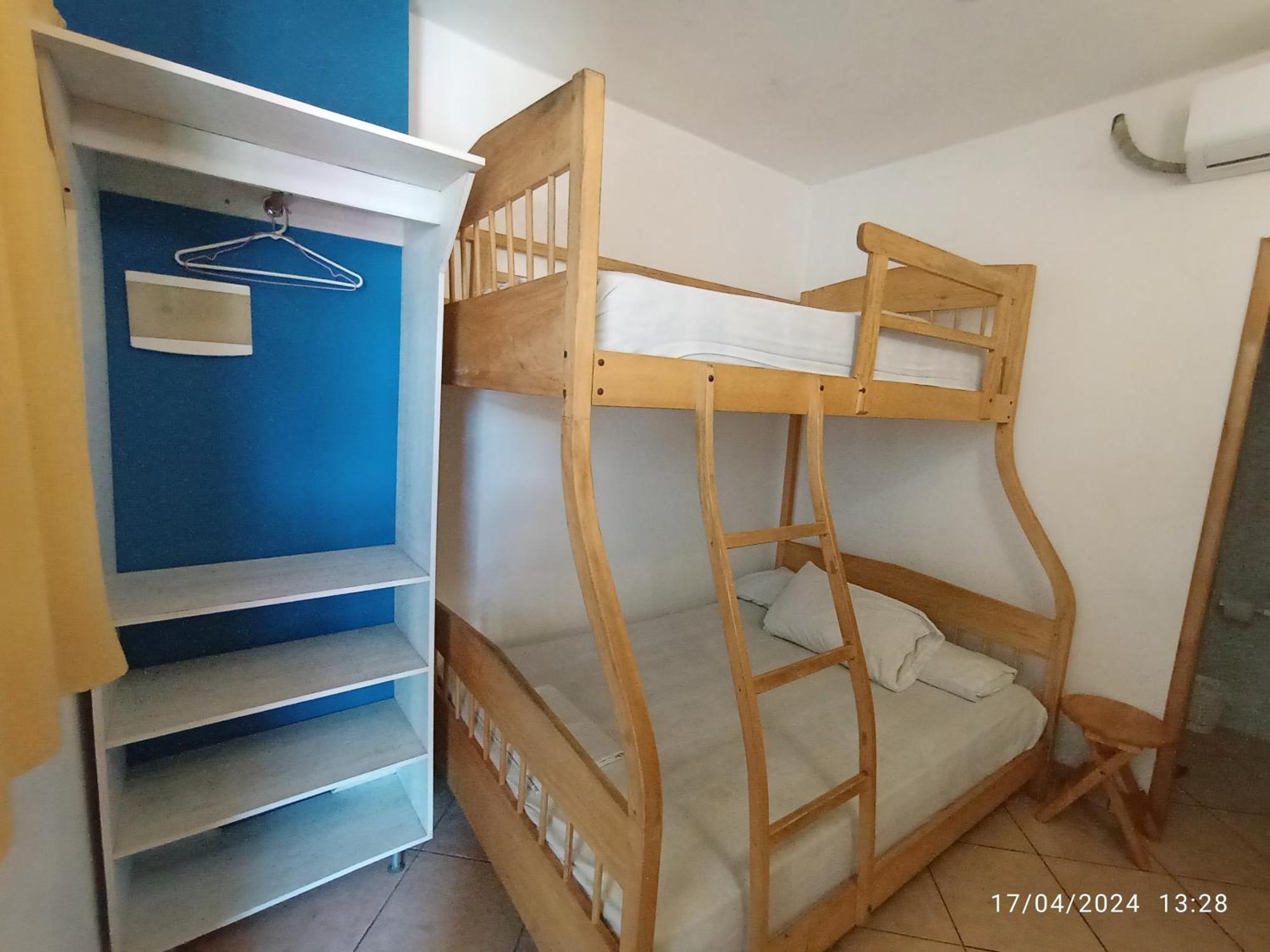 Hostal Yaku מונטניטה מראה חיצוני תמונה