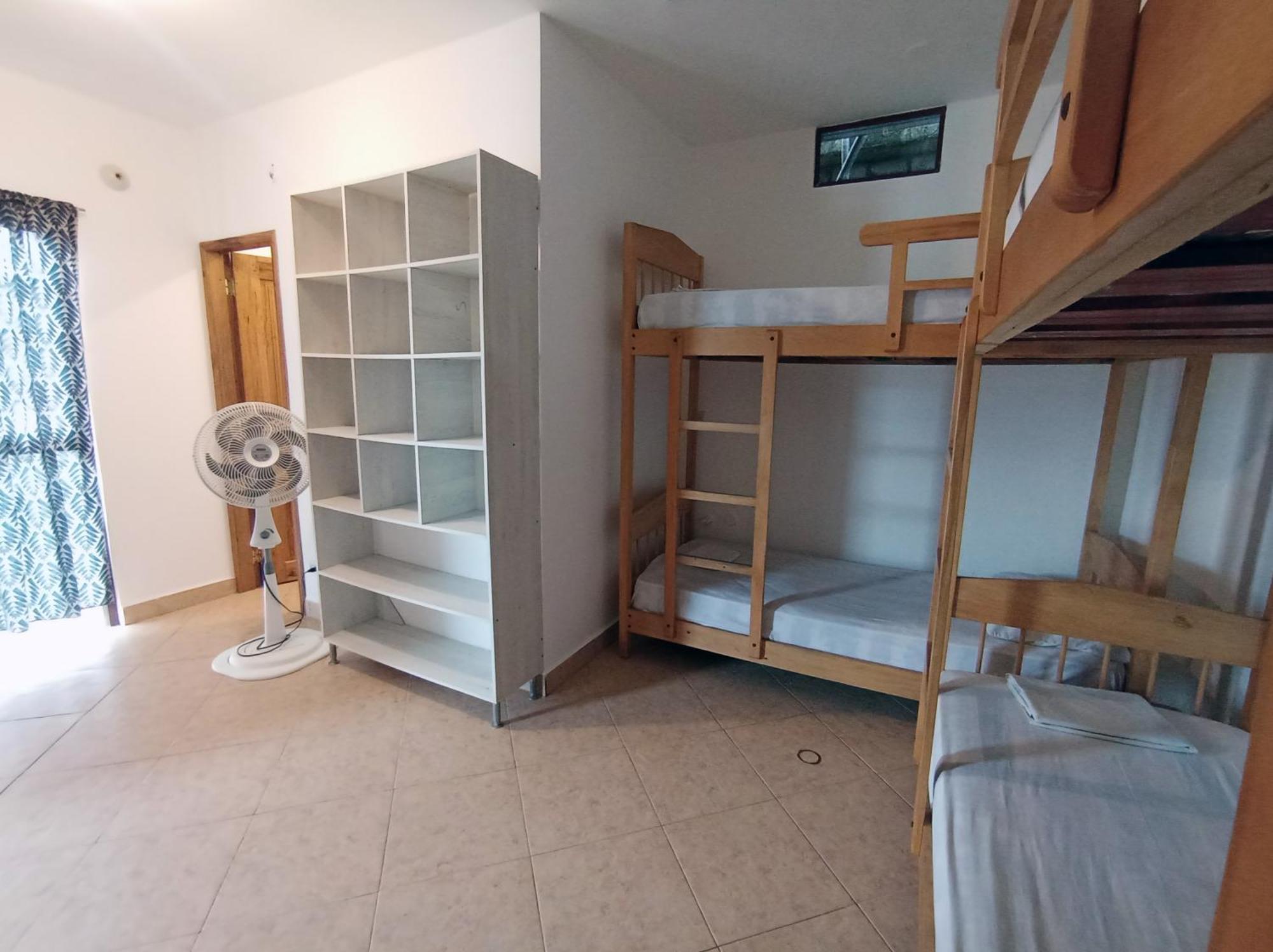 Hostal Yaku מונטניטה מראה חיצוני תמונה