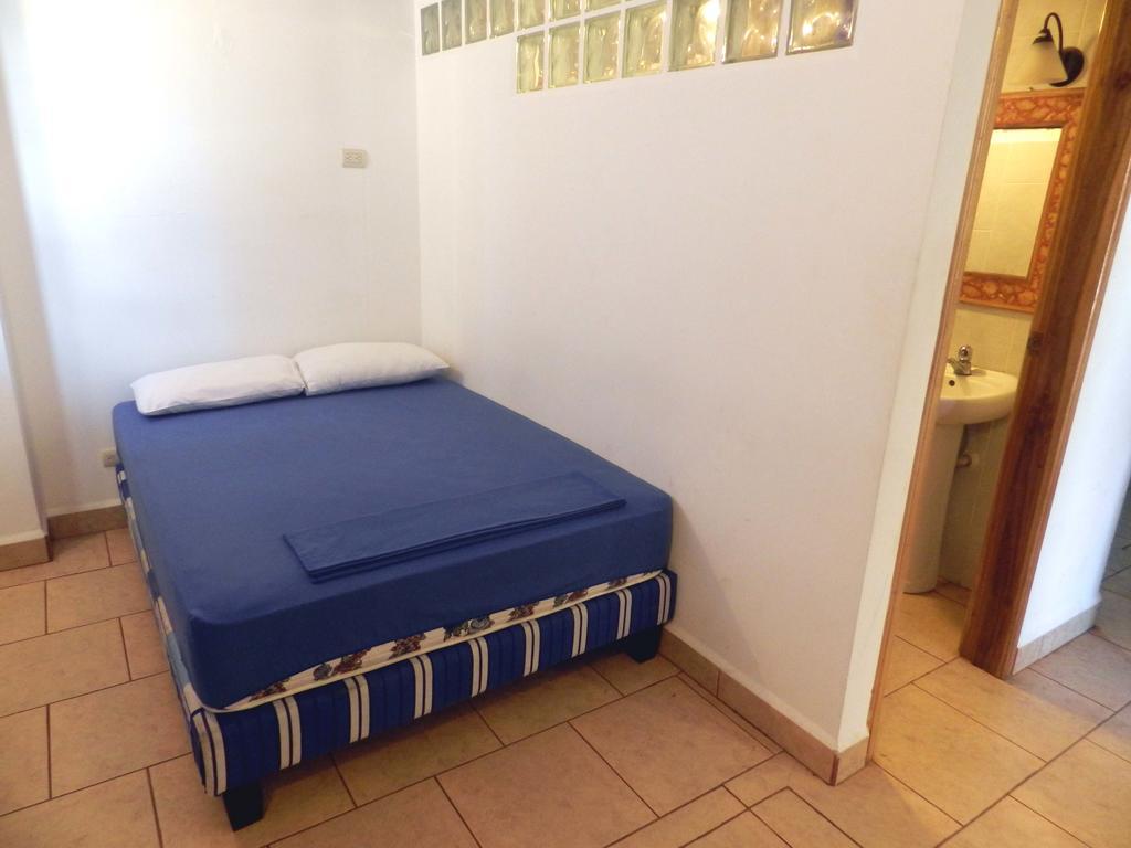 Hostal Yaku מונטניטה חדר תמונה
