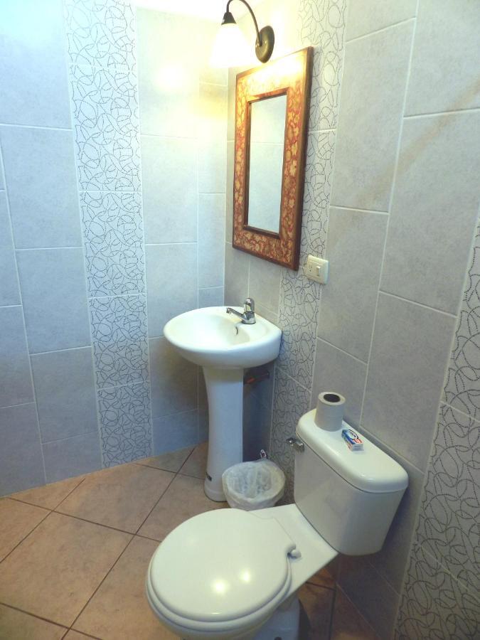 Hostal Yaku מונטניטה מראה חיצוני תמונה