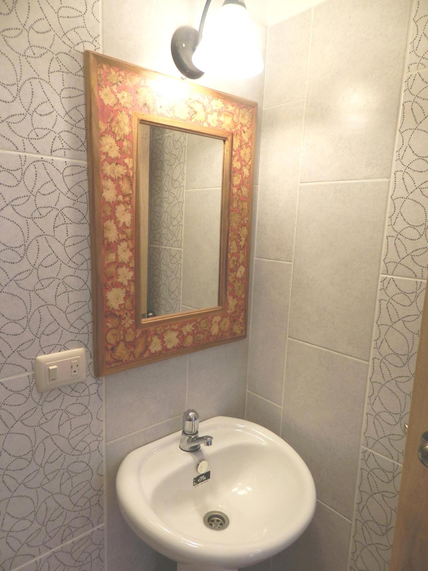 Hostal Yaku מונטניטה מראה חיצוני תמונה