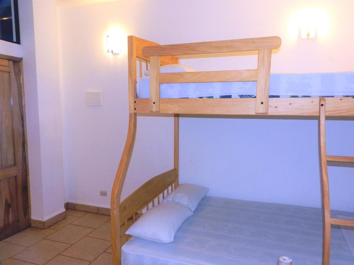 Hostal Yaku מונטניטה מראה חיצוני תמונה