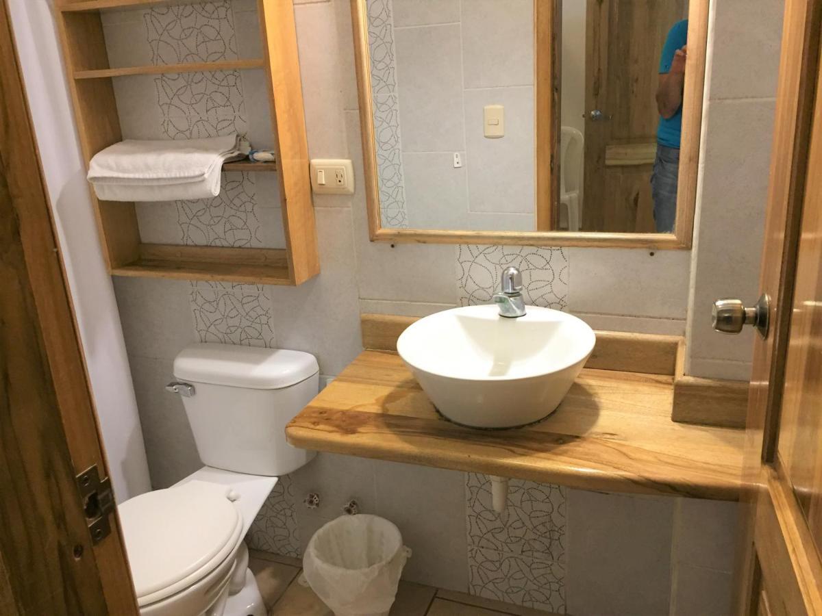 Hostal Yaku מונטניטה מראה חיצוני תמונה