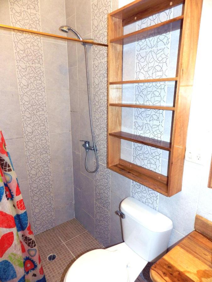 Hostal Yaku מונטניטה מראה חיצוני תמונה