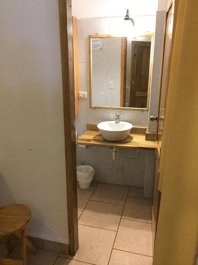 Hostal Yaku מונטניטה מראה חיצוני תמונה