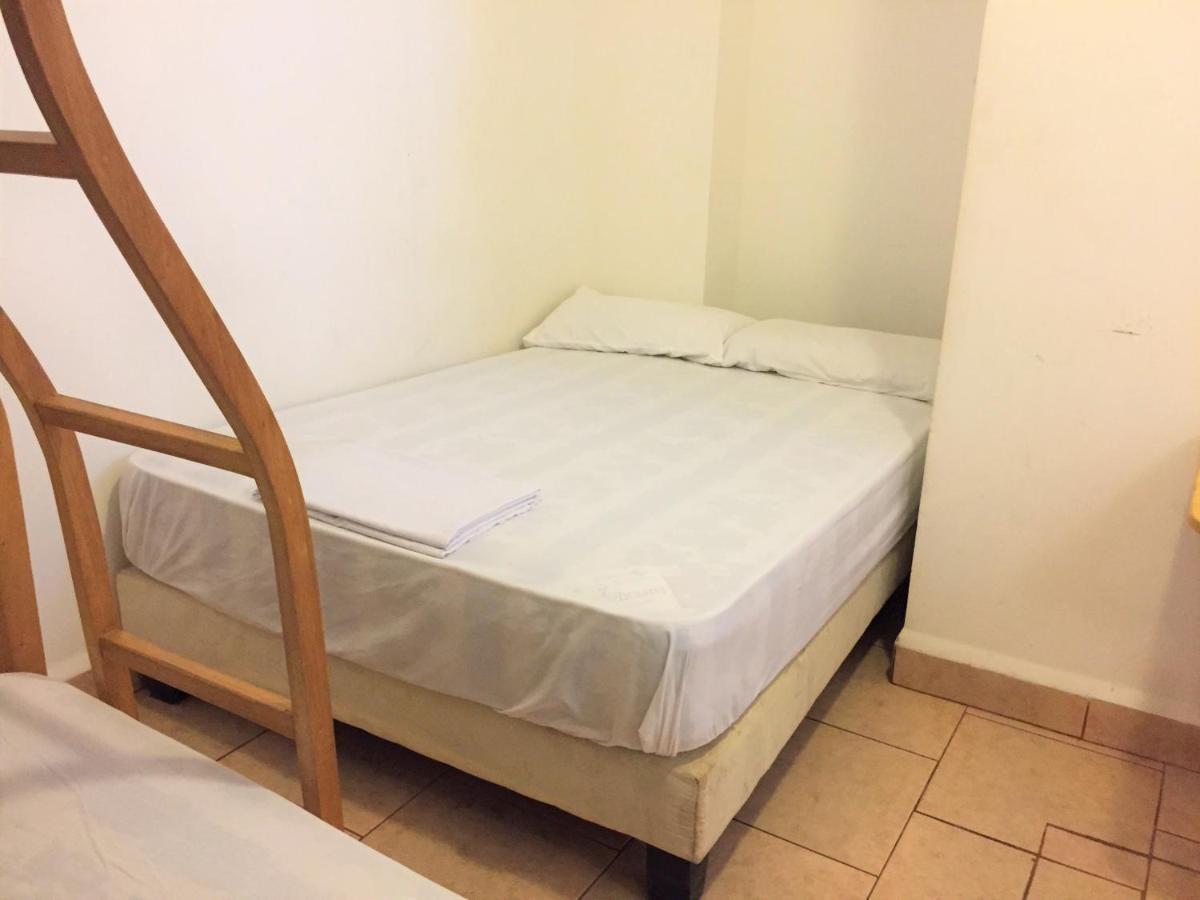 Hostal Yaku מונטניטה מראה חיצוני תמונה